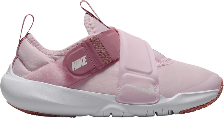 Кроссовки Nike Flex Advance PS, розовый