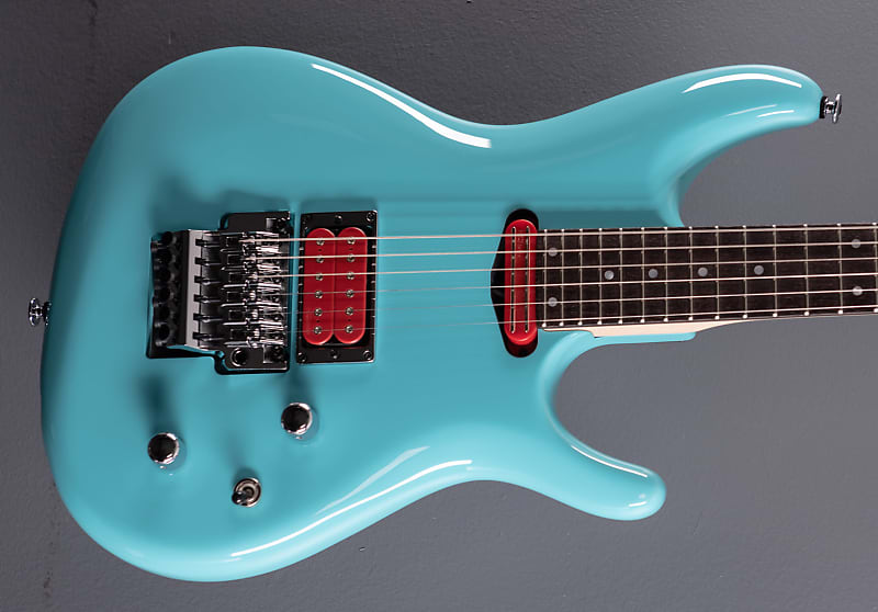 Джо Сатриани JS2410 - небесно-голубой Ibanez Joe Satriani JS2410 - ремень для гитары planet waves 50js06 joe satriani
