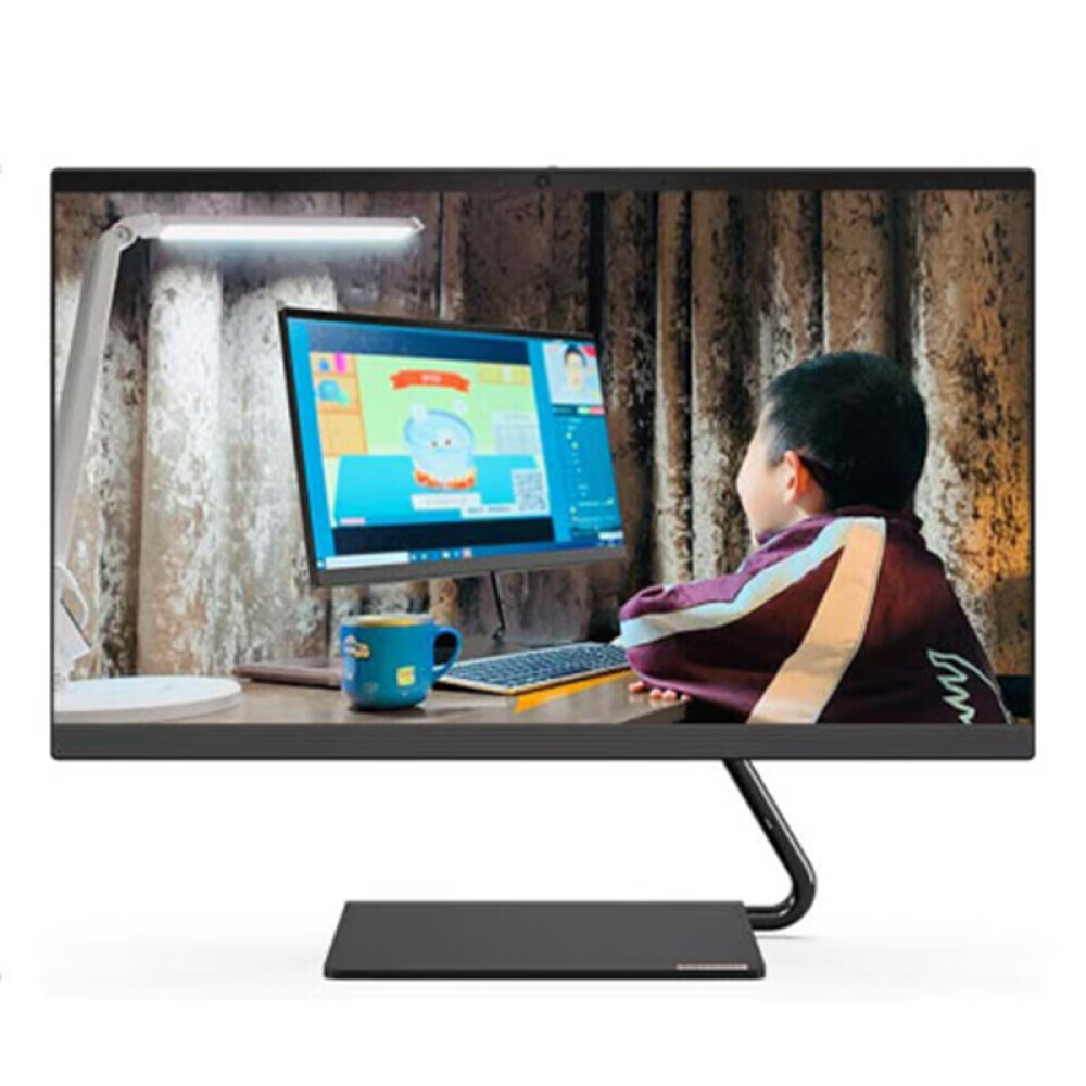 

Моноблок Lenovo AIO Yi-24 23,8" Intel i3-10110U