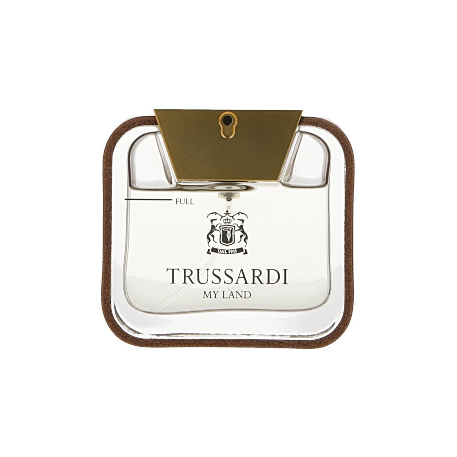 Trussardi My Land Цена