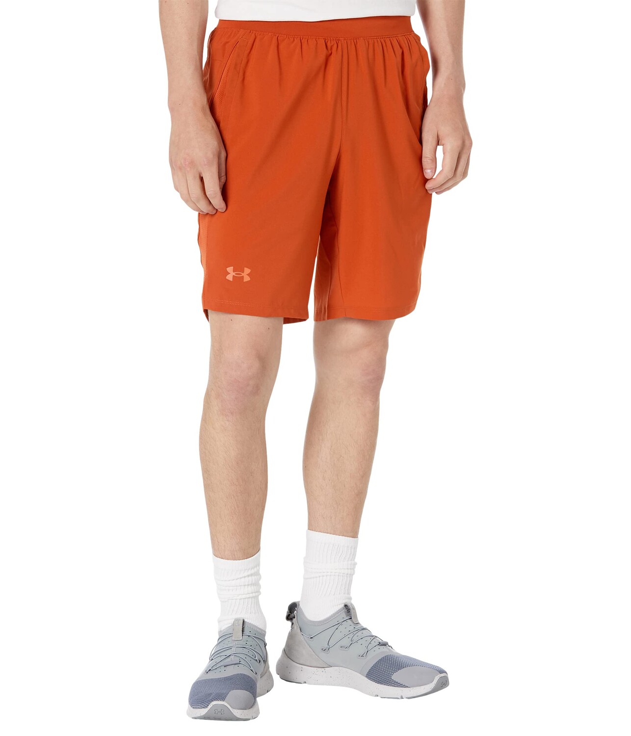 

Шорты Under Armour, Launch Stretch Woven 9'' Shorts