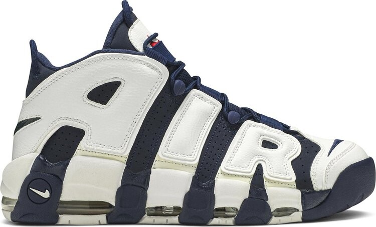 Nike air store uptempo olympic