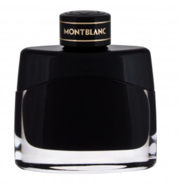 цена Mont Blanc Legend парфюмированная вода для мужчин, 50 мл