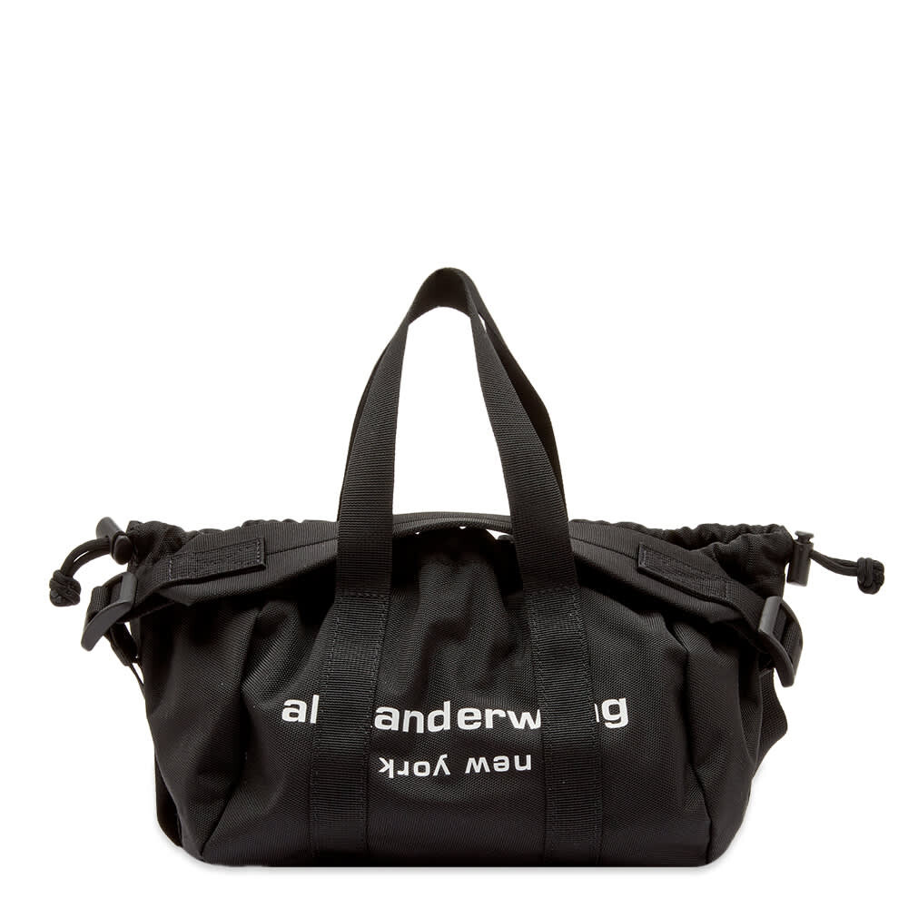 

Сумка Alexander Wang Primal Mini Duffel Bag