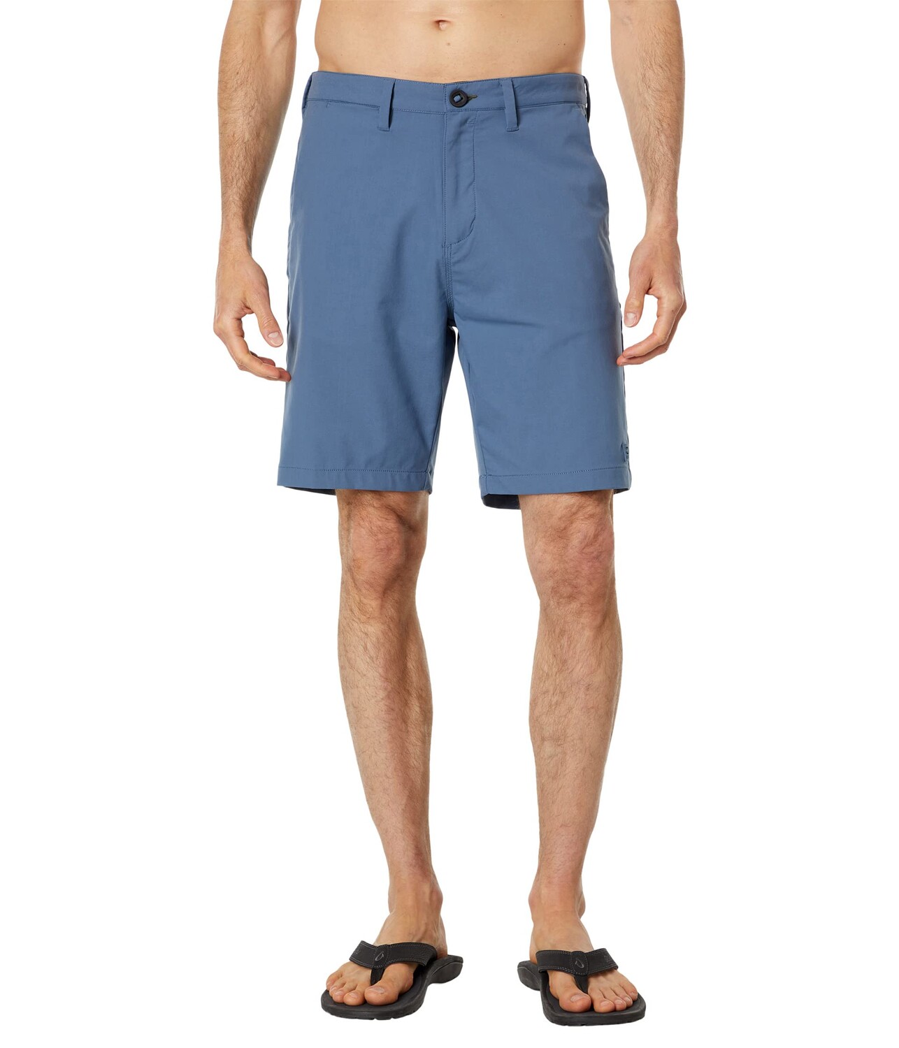 

Шорты Billabong, Surftrek Journey 20" Walkshorts