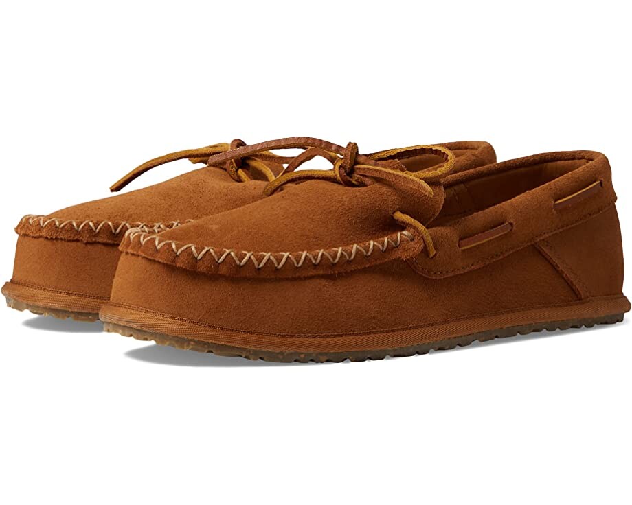 

Лоферы Cabin Loafer Manitobah Mukluks, табак