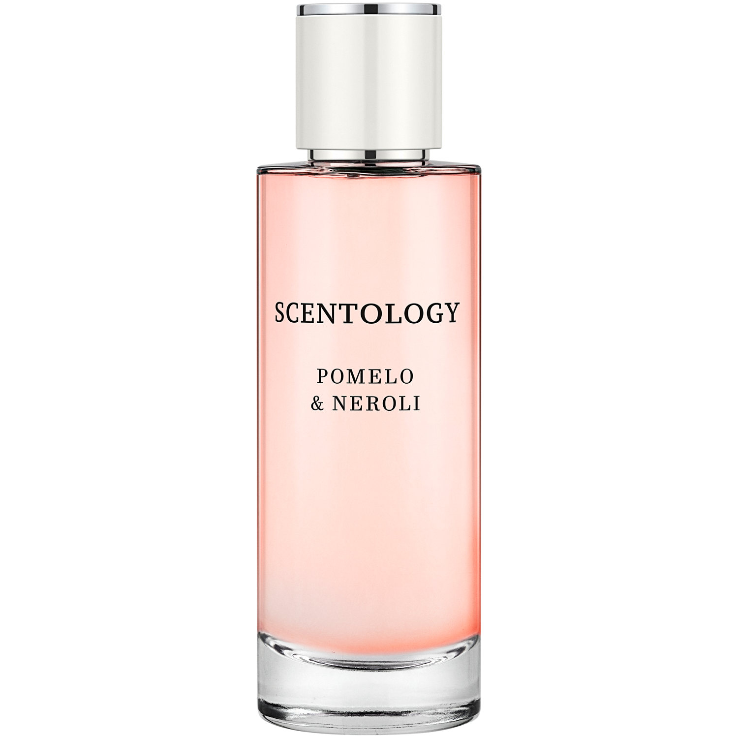 Scentology Pomelo&Neroli парфюмированная вода для женщин, 100 мл - фото