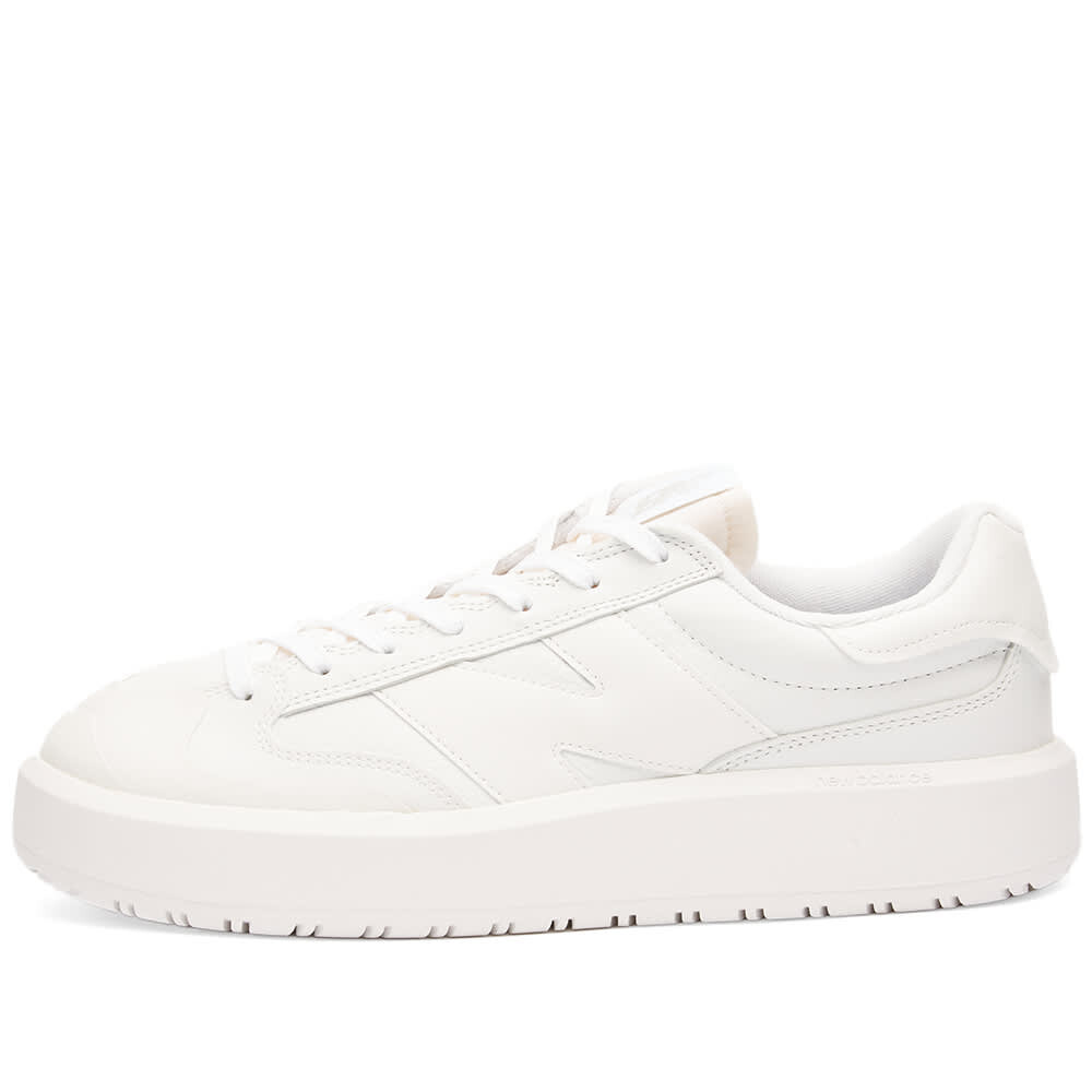 

Кроссовки New Balance CT302LA