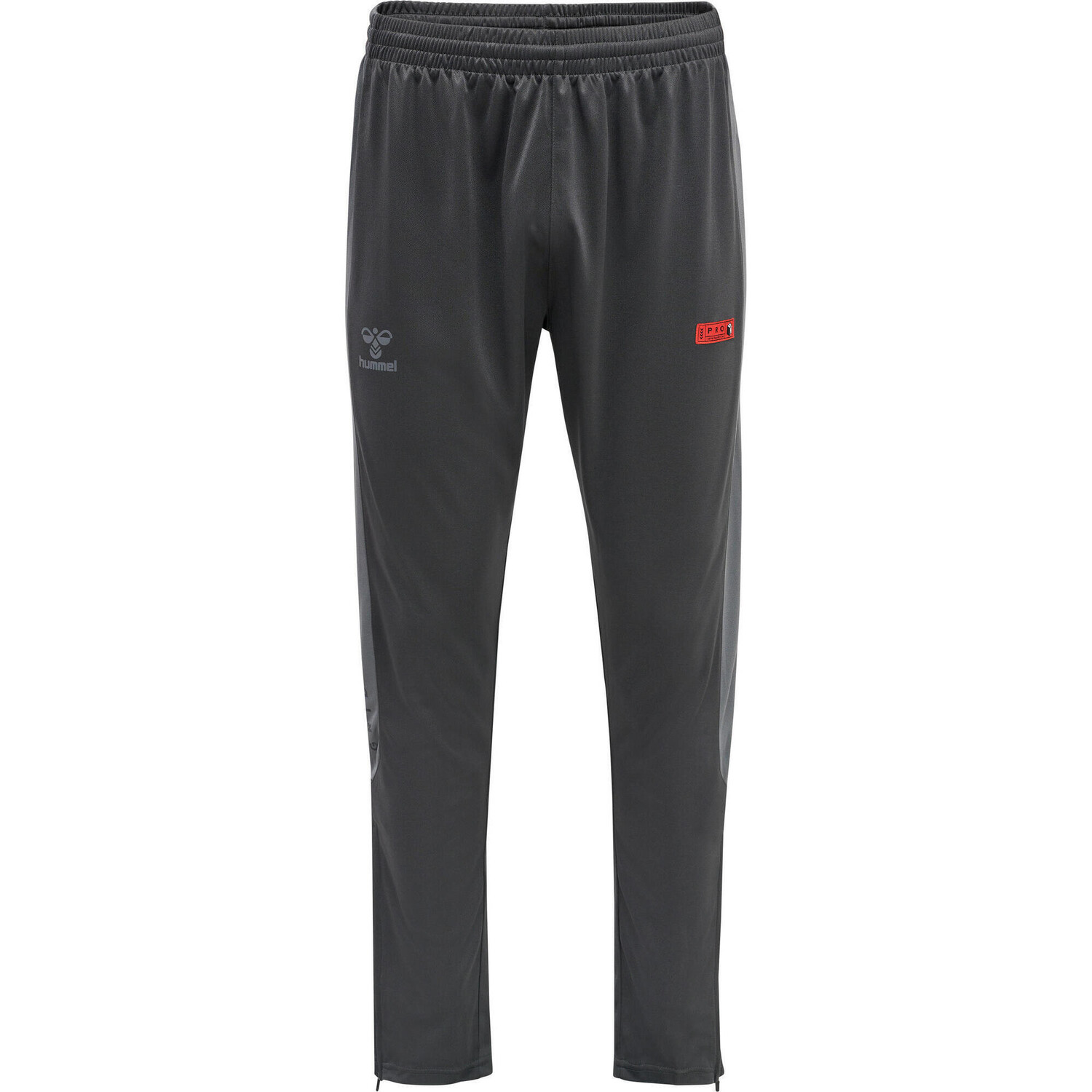 

Мужские брюки Hmlpro Grid Poly HUMMEL, магнит серый