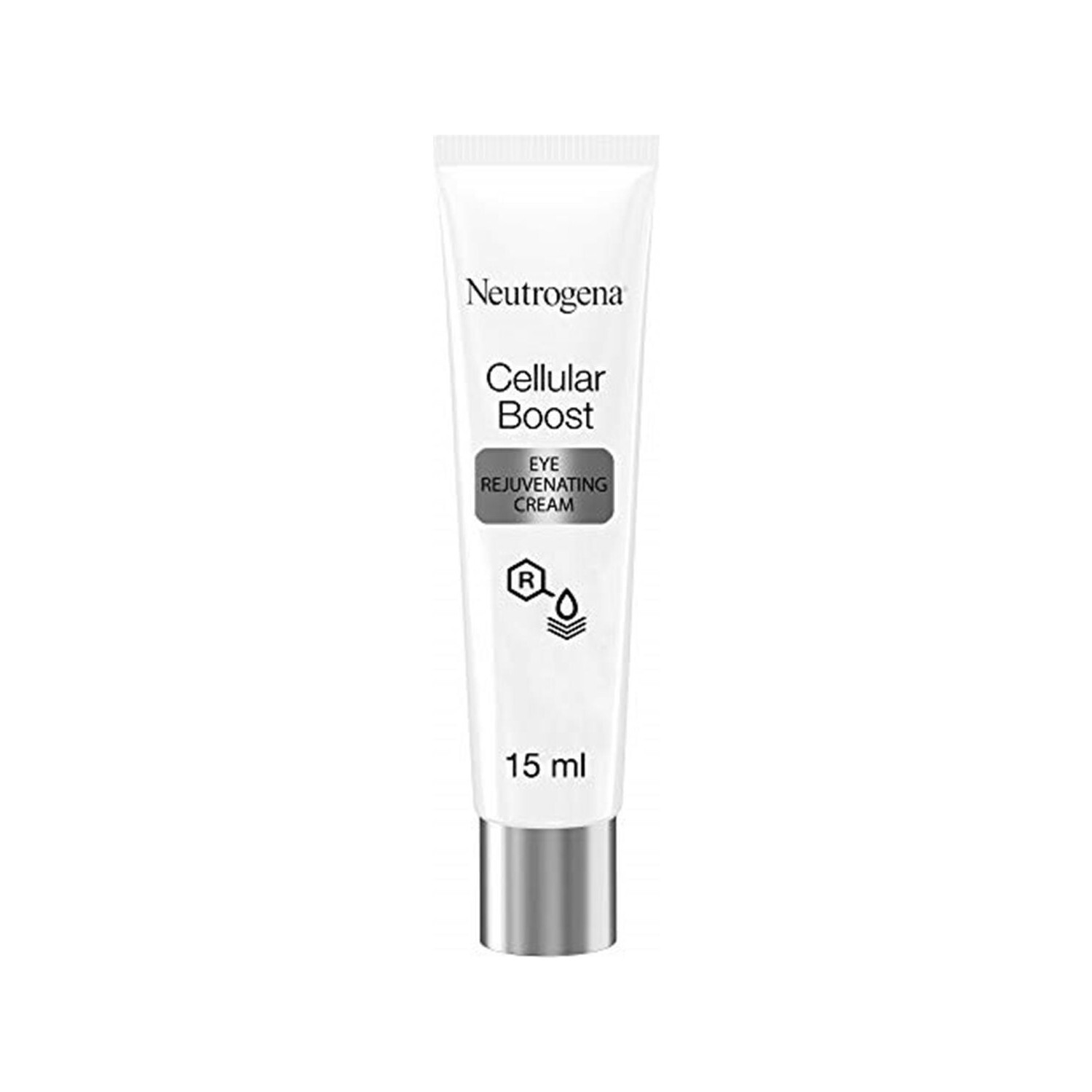 

Крем для глаз Neutrogena Cellular Boost омолаживающий, 15 мл