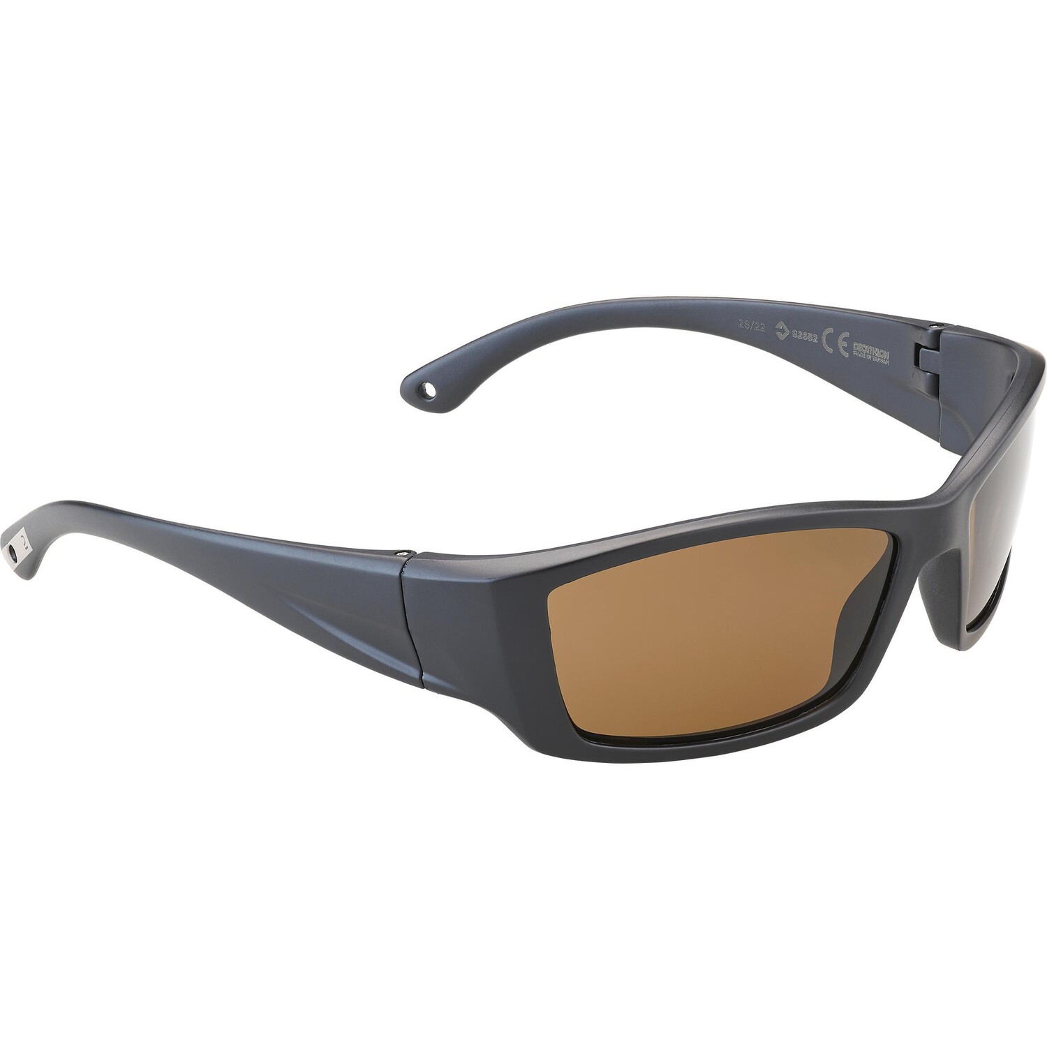 

Поляризационные очки FG 100 C Junior CAPERLAN, черный