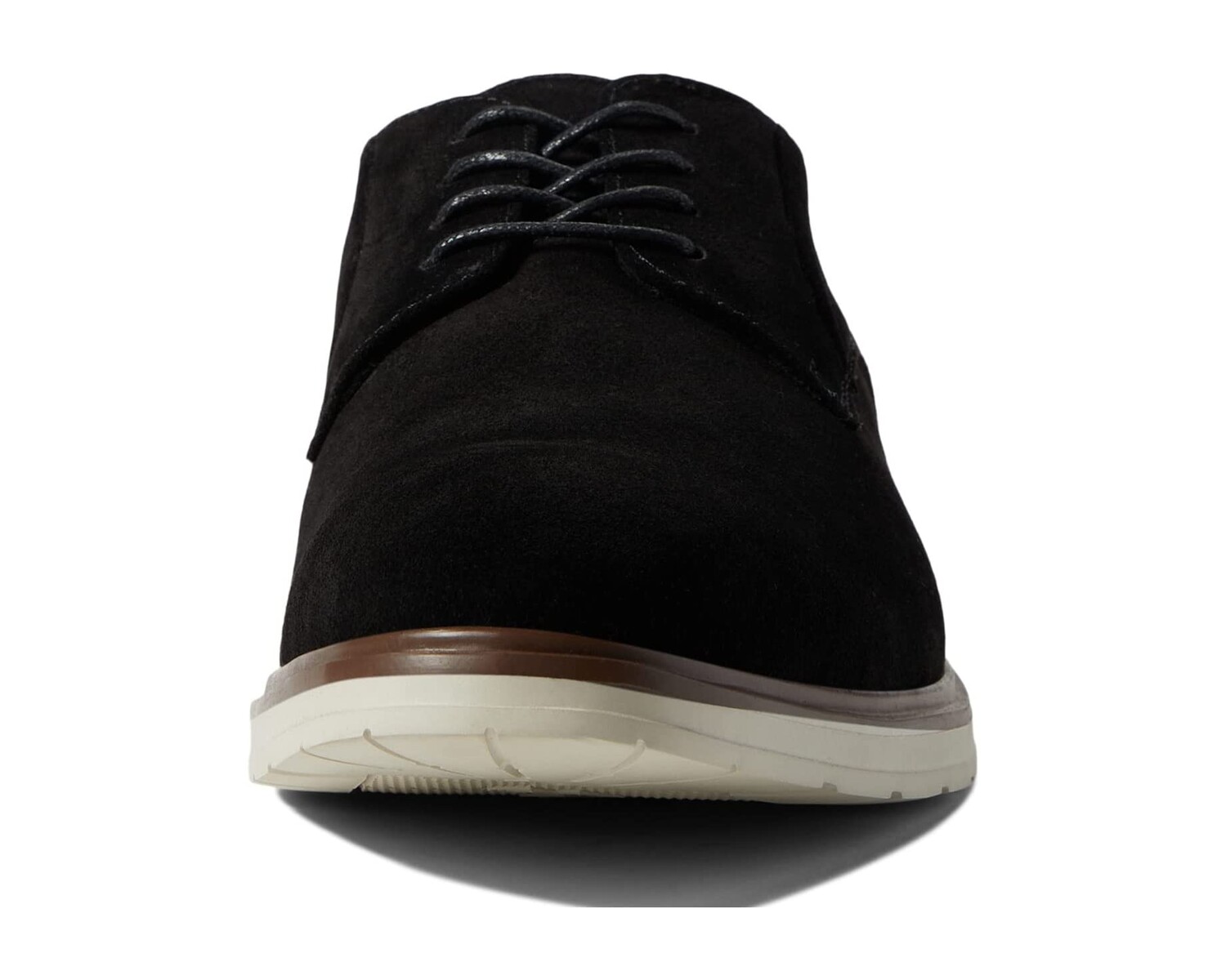 

Оксфорды Tayson Lace-Up Oxford Stacy Adams, черный
