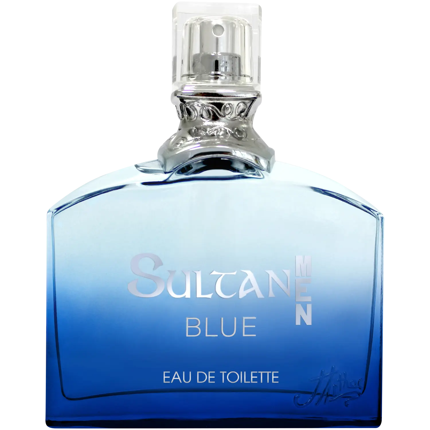 Jeanne Arthes Sultan Men Blue туалетная вода для мужчин, 100 мл туалетная вода jeanne arthes sultan blue for men