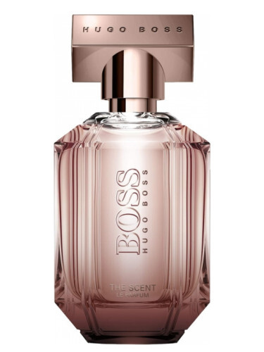 

Духи Hugo Boss BOSS Scent La Parfum