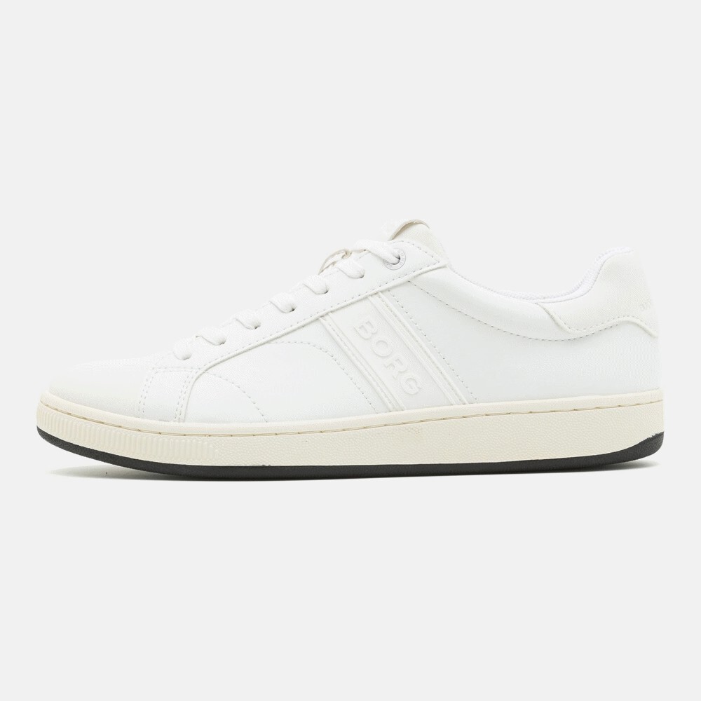 

Кроссовки Björn Borg Zapatillas, white/offwhite
