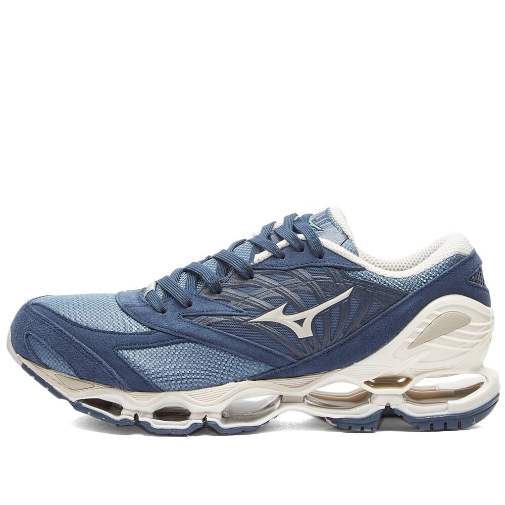 

Кроссовки Mizuno Wave Prophecy 8 LS 'Fisherman Pack'