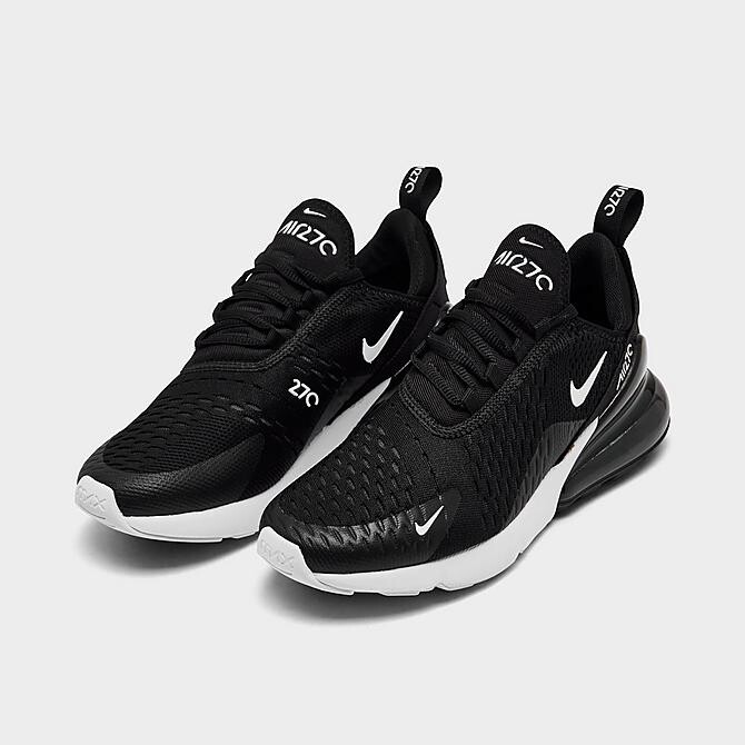 Nike 27c black online