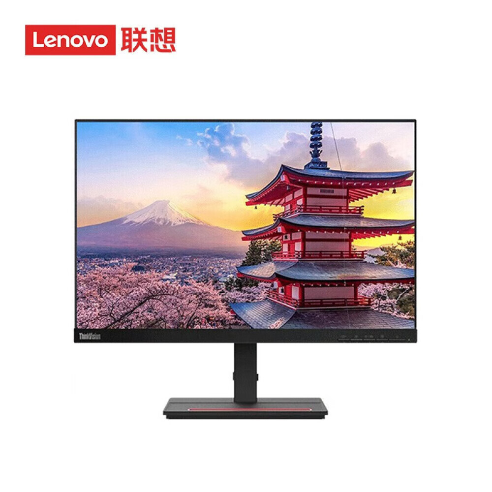 

Монитор Lenovo S22e-24 21,45"