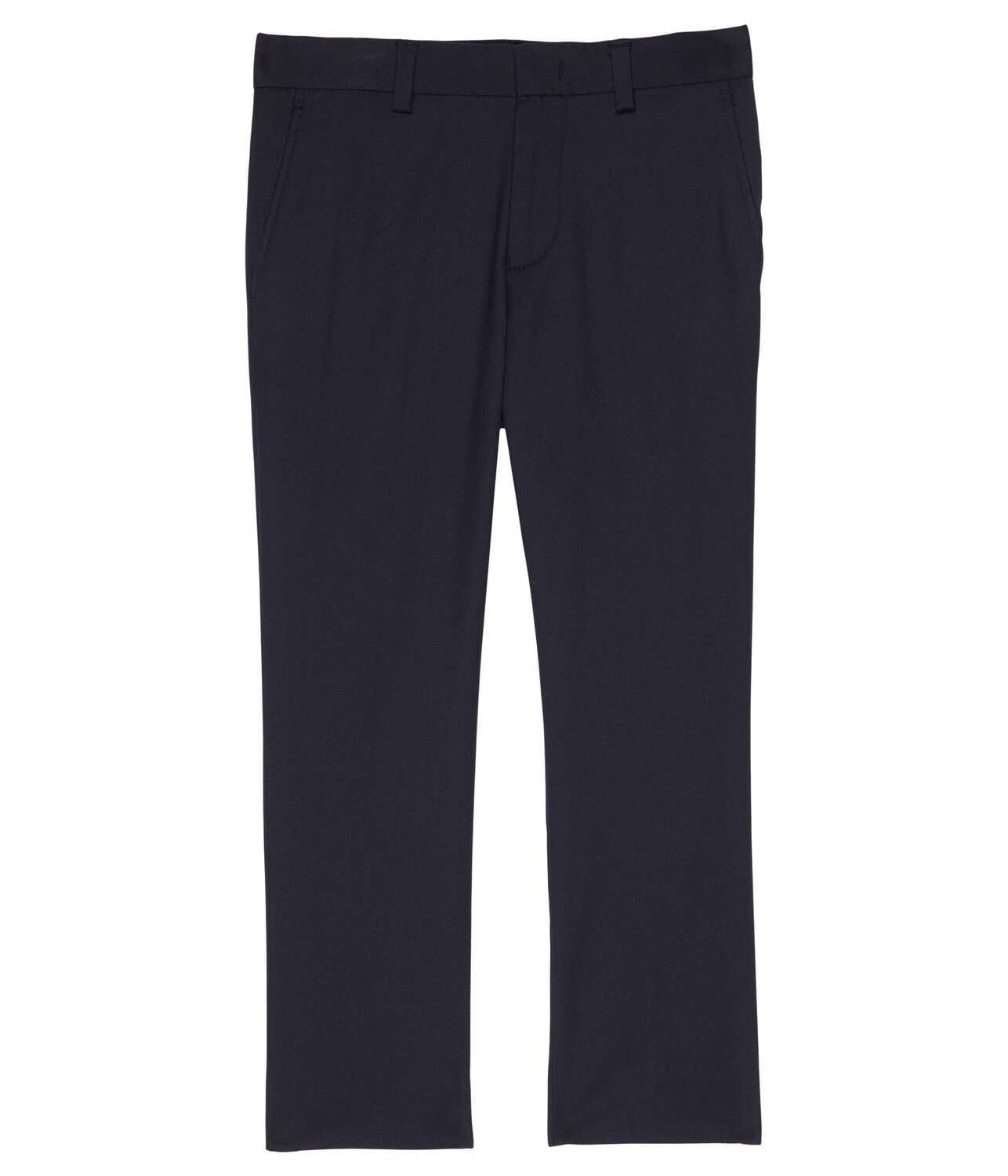 

Брюки LAUREN Ralph Lauren Kids, Navy Solid Suit Separate Pants