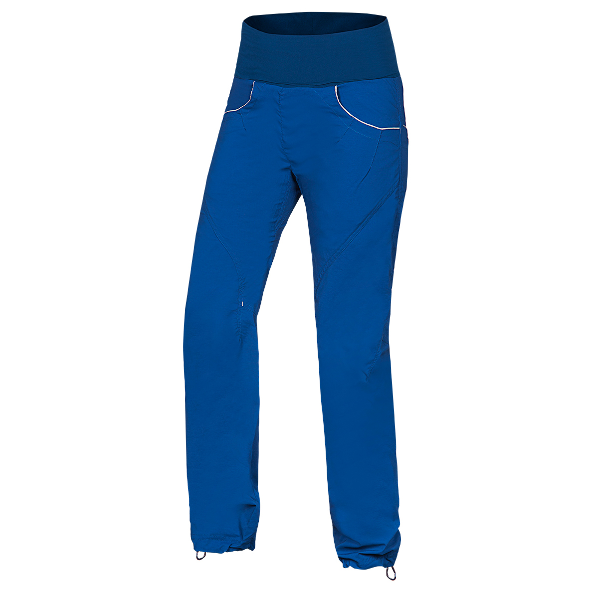 Альпинистские штаны Ocun Women's Noya Eco, цвет Blue Opal