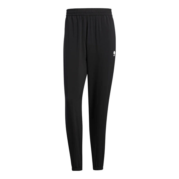 

Спортивные штаны Adidas Essentials 3-Stripes Pants, Черный
