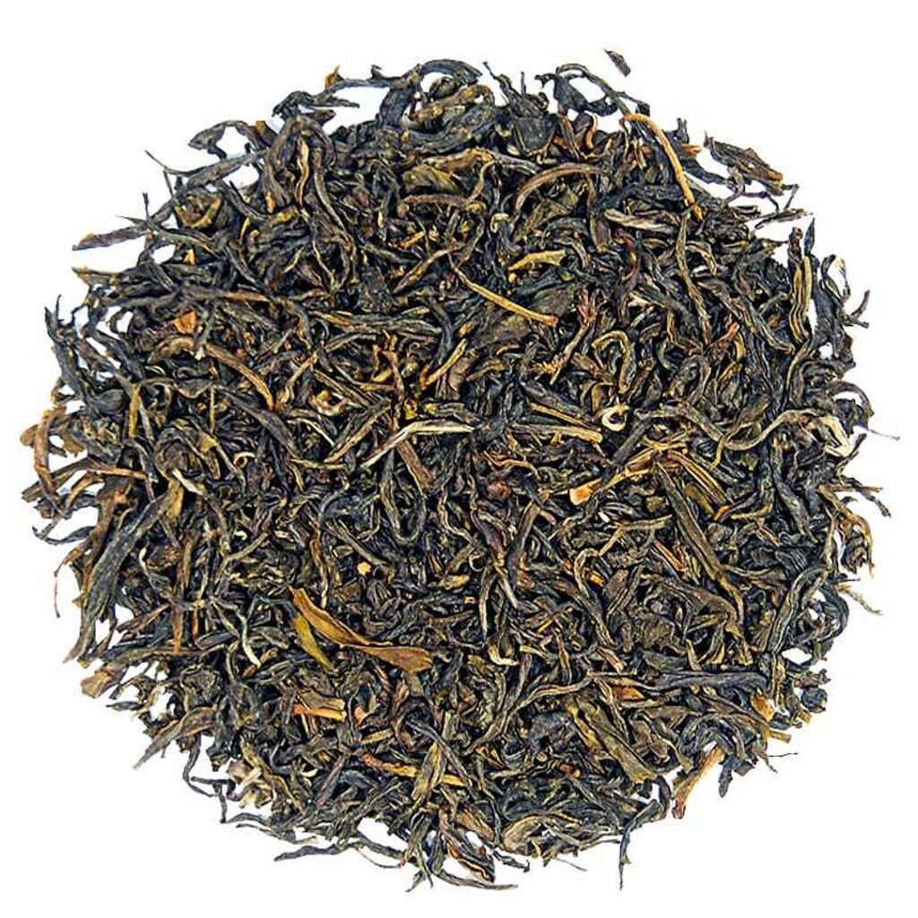 

Чай зеленый Yuncui из Китая 50г. Ronnefeldt