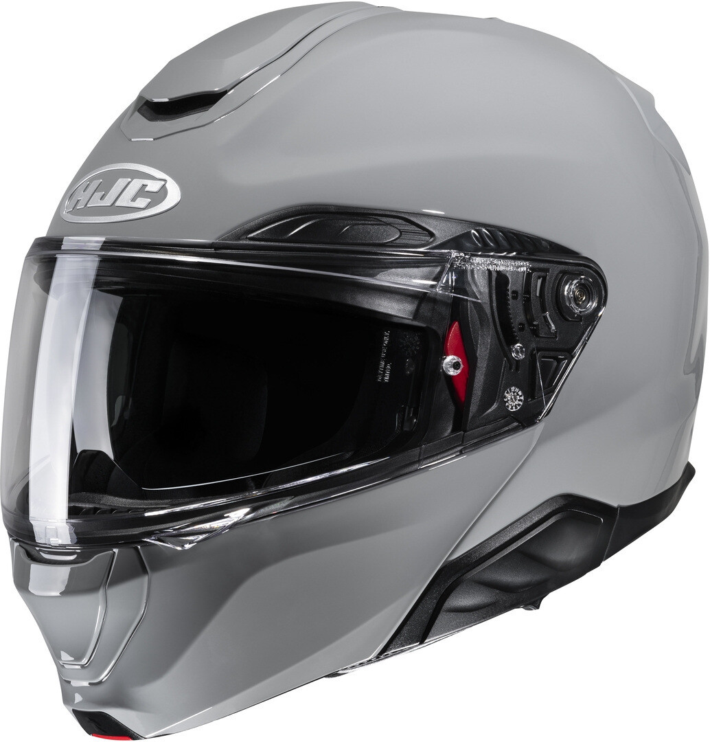 

HJC RPHA 91 Solid Шлем, серый