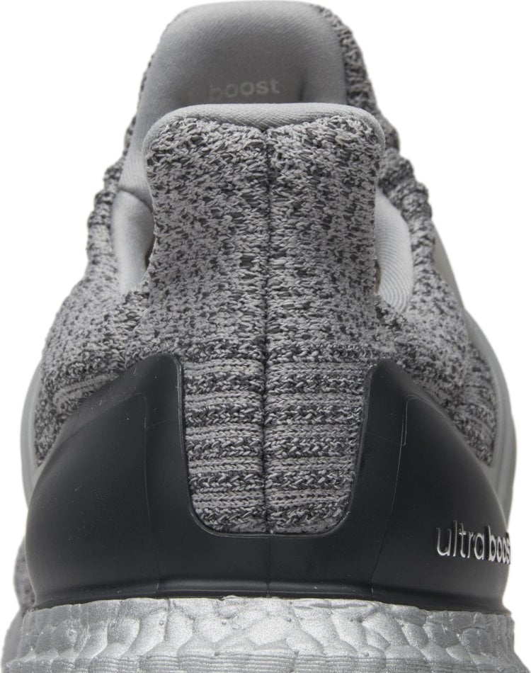 Adidas ultra boost hot sale 3.0 womens Silver