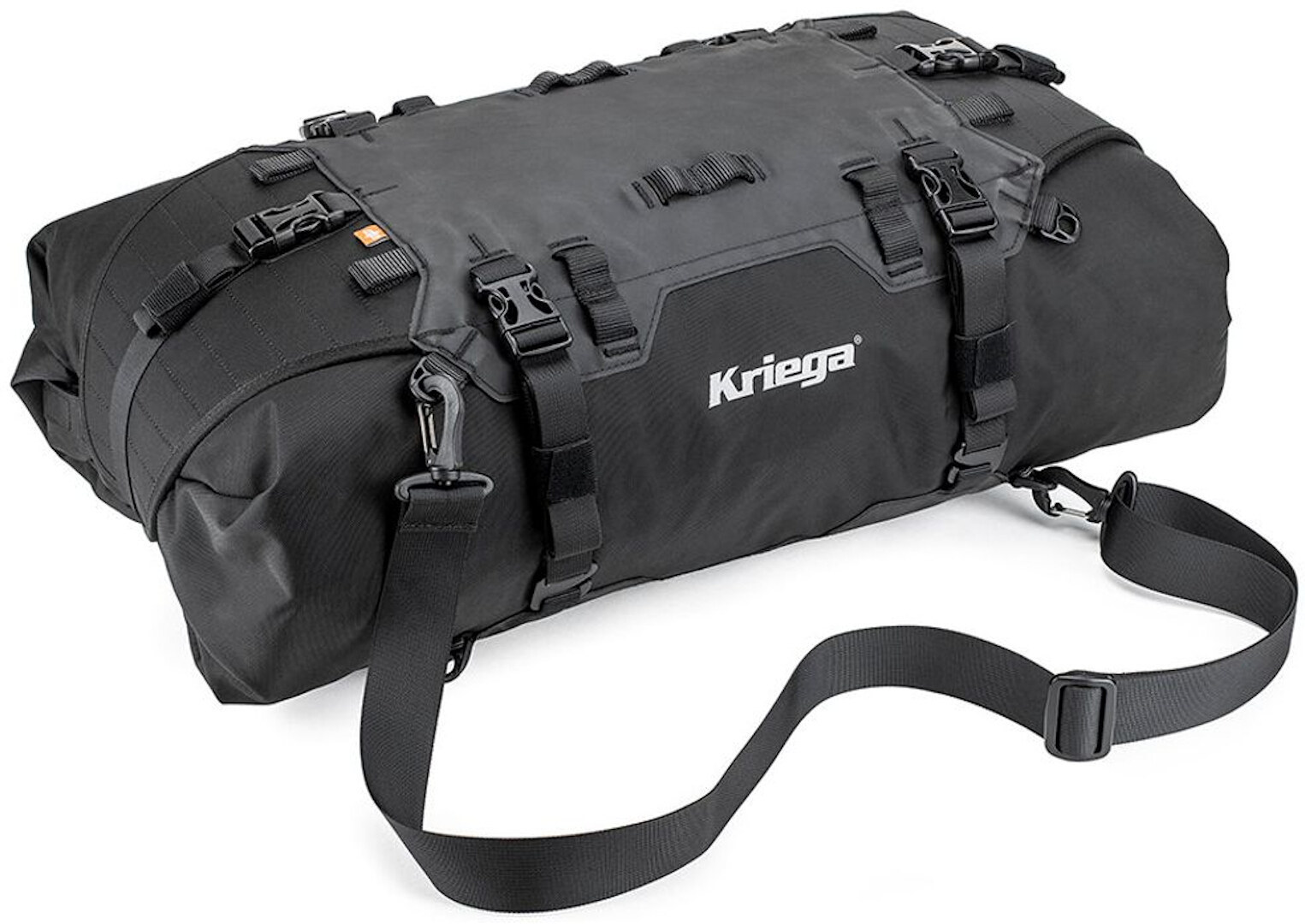 Сумка Kriega US-40 Drypack, черный - фото