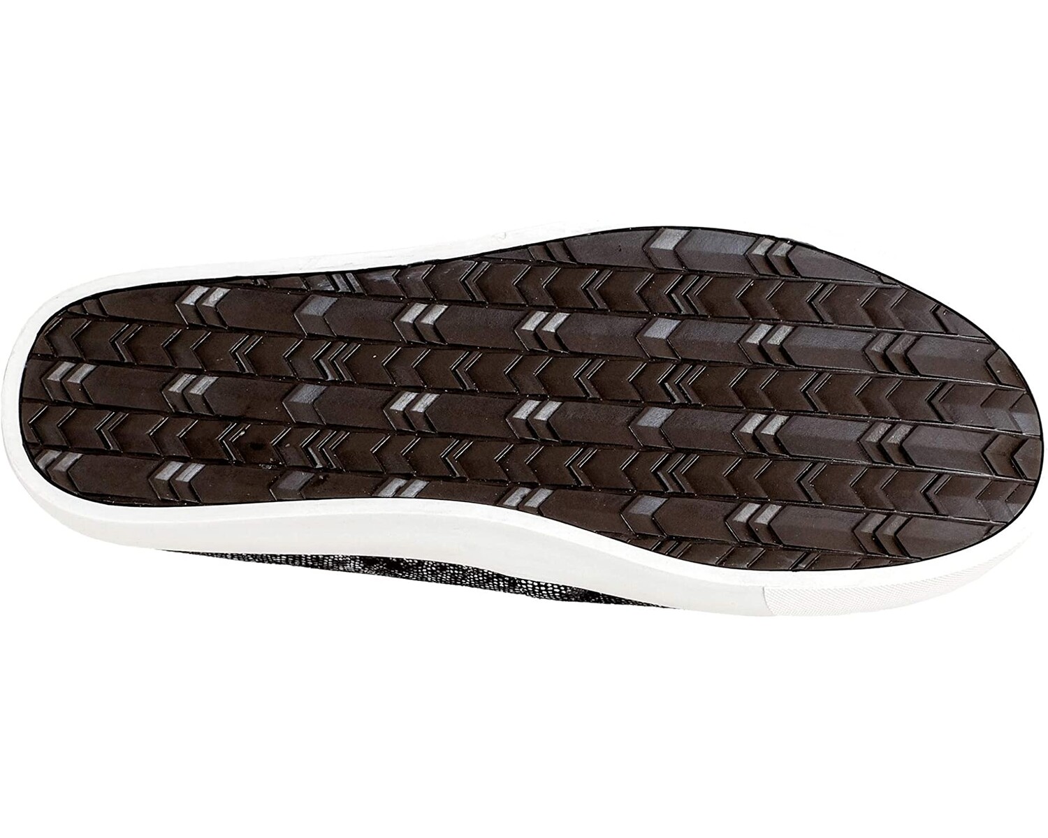 

Кроссовки Esplanade Leather Slide Revitalign, белая ящерица, Белый