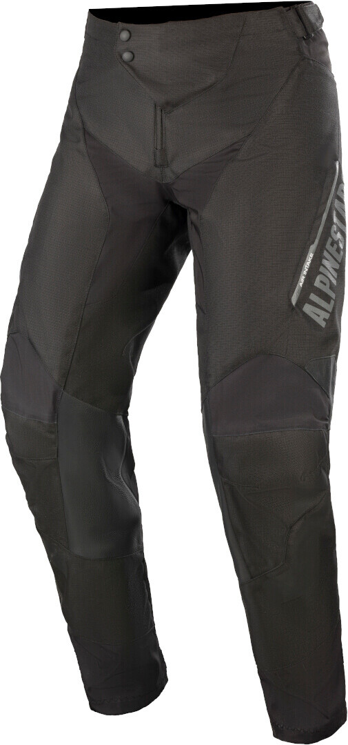 

Alpinestars Venture R Штаны для мотокросса, черный