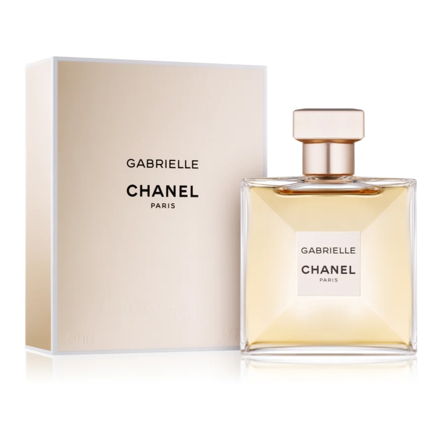 Парфюмерная вода Chanel Gabrielle, 50 мл chanel парфюмерная вода gabrielle 35 мл