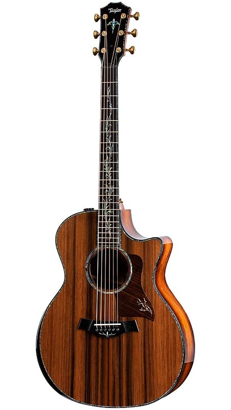 

Taylor PS14ce Гондурасский палисандр