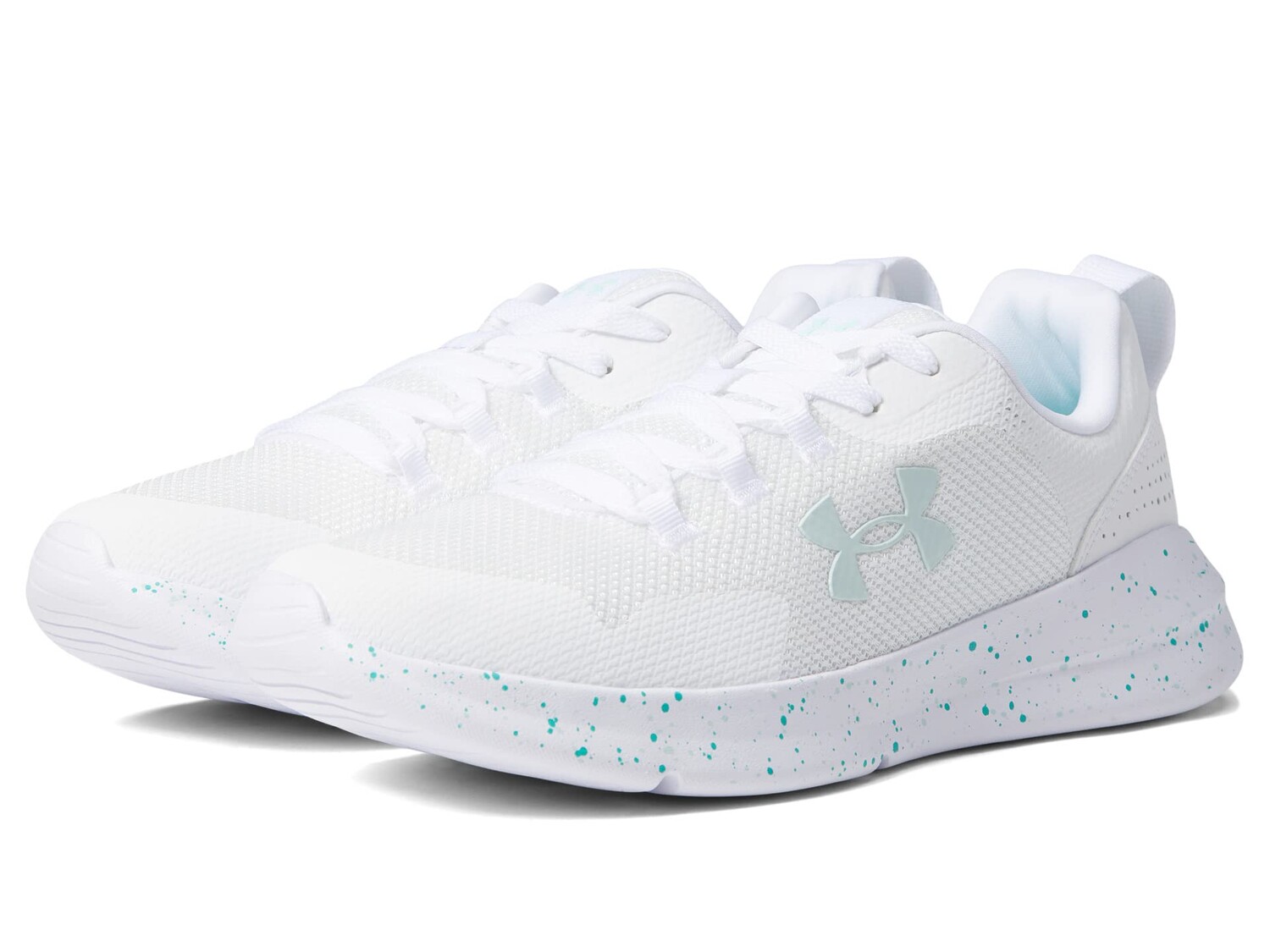 

Кроссовки Under Armour, Essential