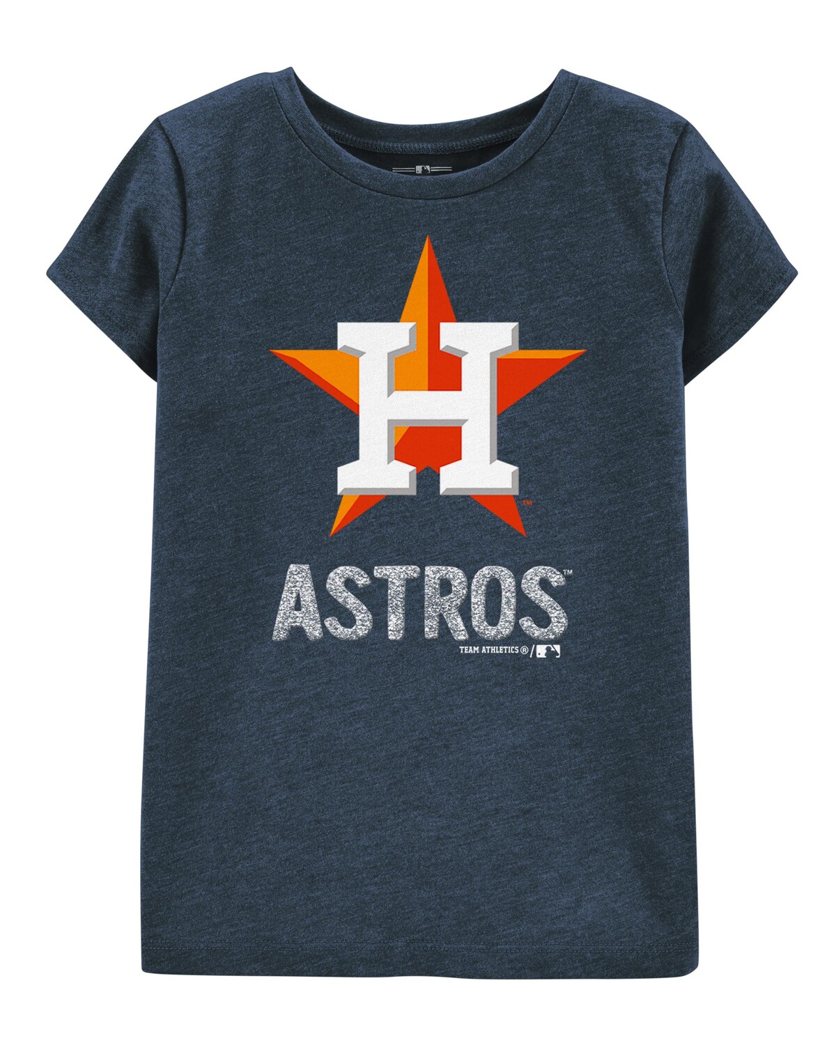 

Футболка Kid MLB Houston Astros Carter's
