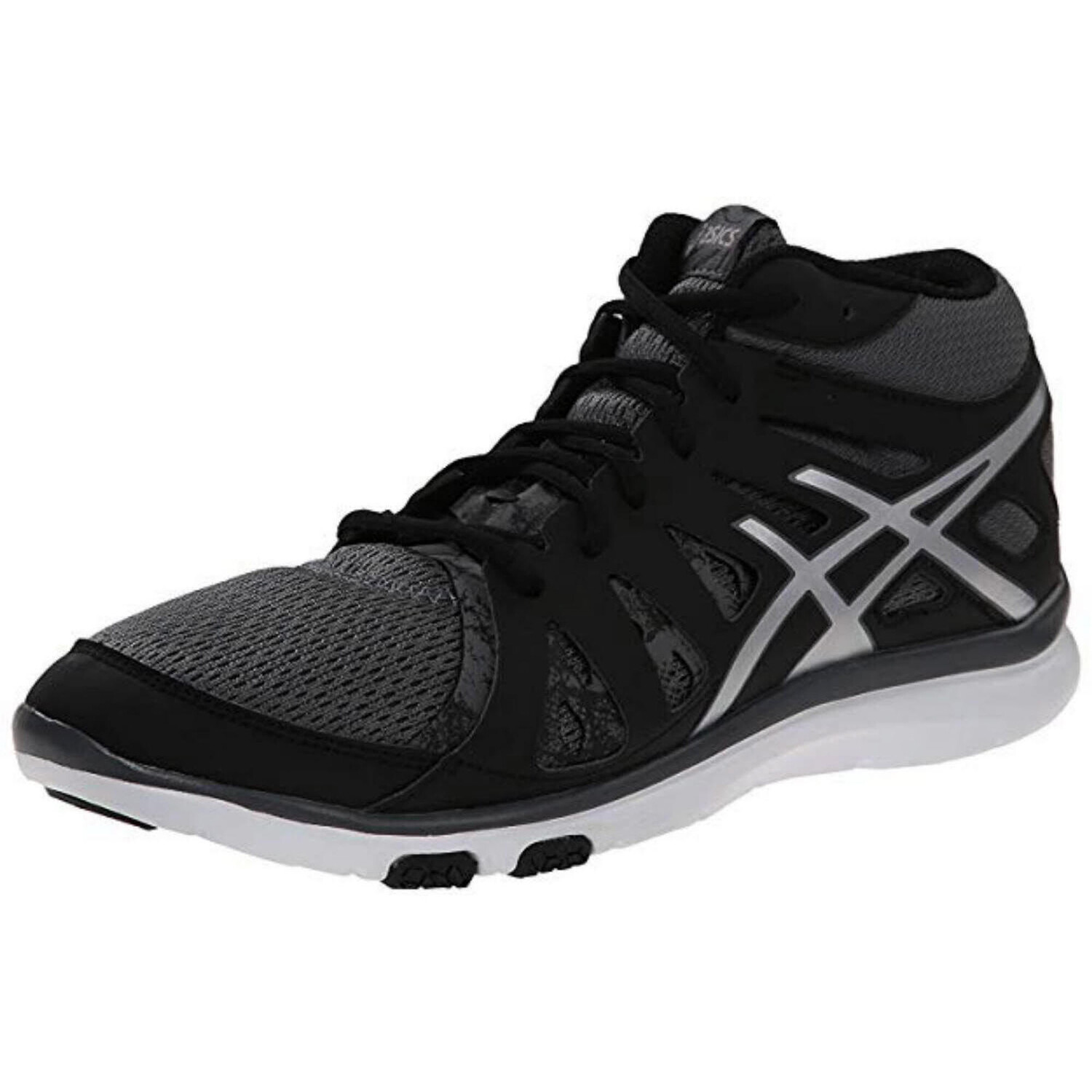 

Кроссовки ASICS GEL-EXCITE 8 GS, кораллово-розовый
