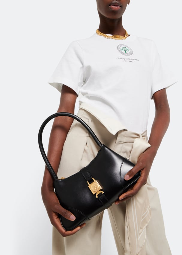 AXEL ARIGATO x Mulberry Shoulder bag