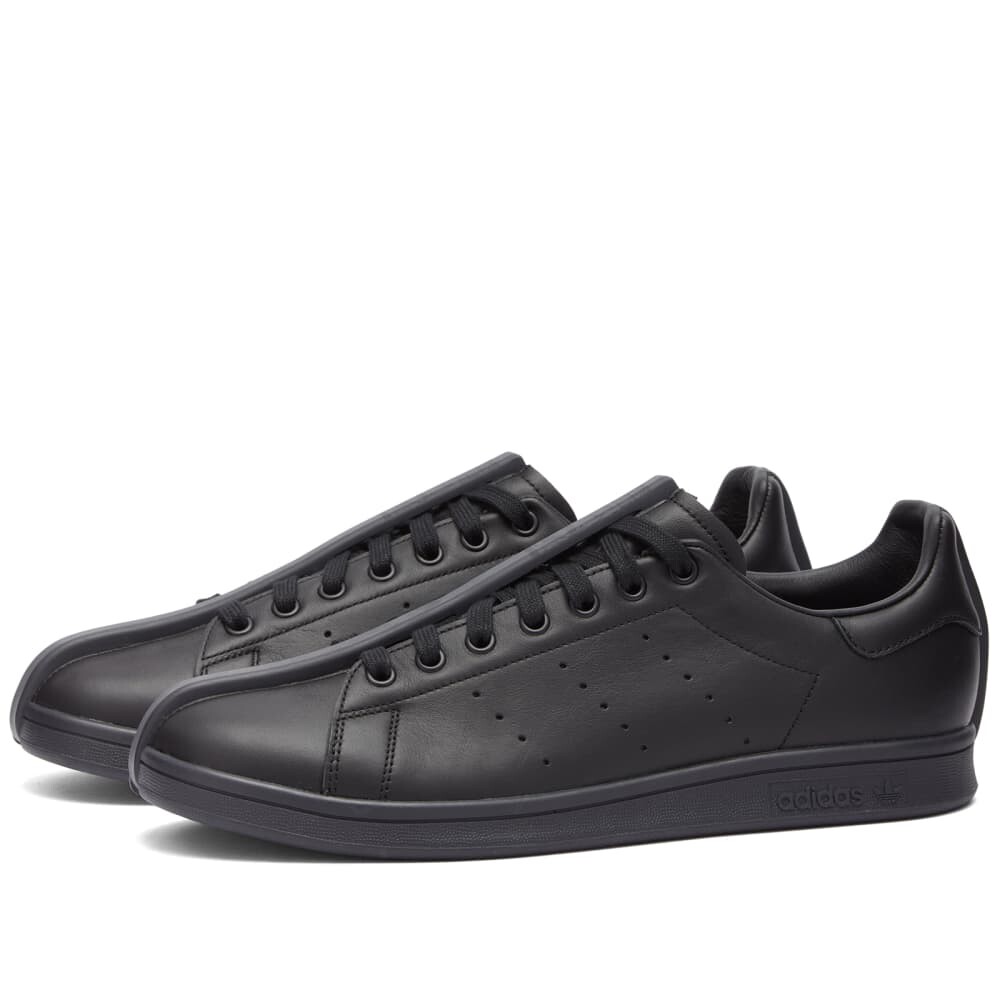 

Adidas Кроссовки x Крейг Грин и Стэн Смит, черный