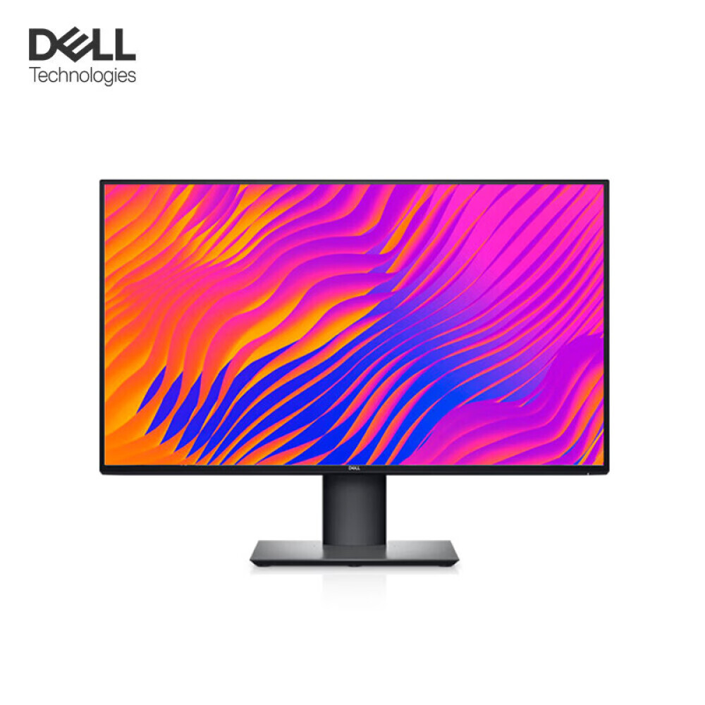 

Монитор Dell U2520D 25"
