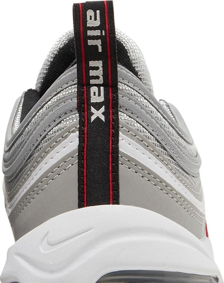 Nike air max 97 golf silver bullet sale