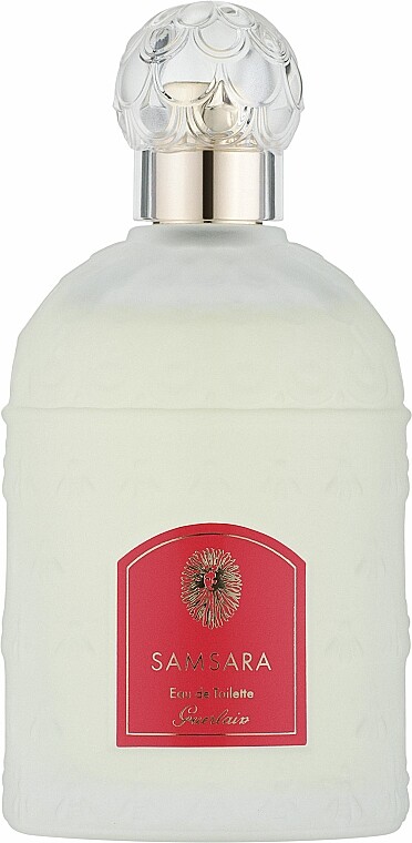 

Туалетная вода Guerlain Samsara Eau de Toilette