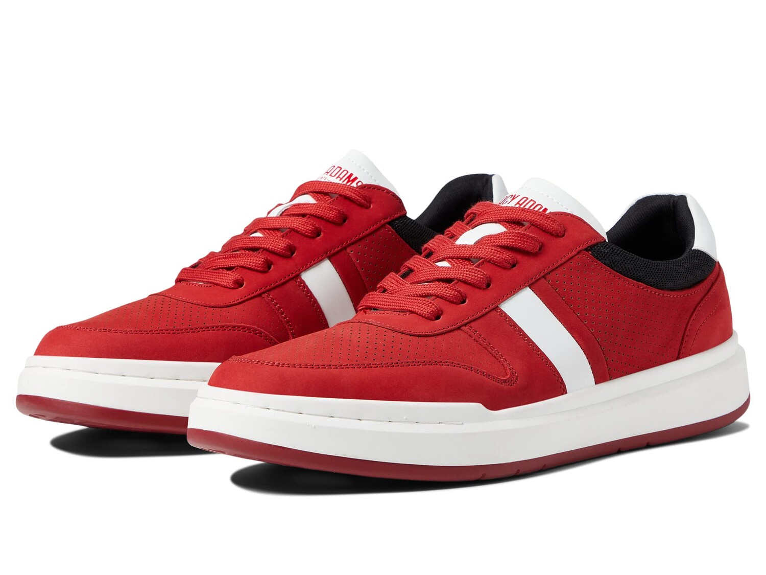 

Кроссовки Stacy Adams, Currier Lace-Up Sneaker