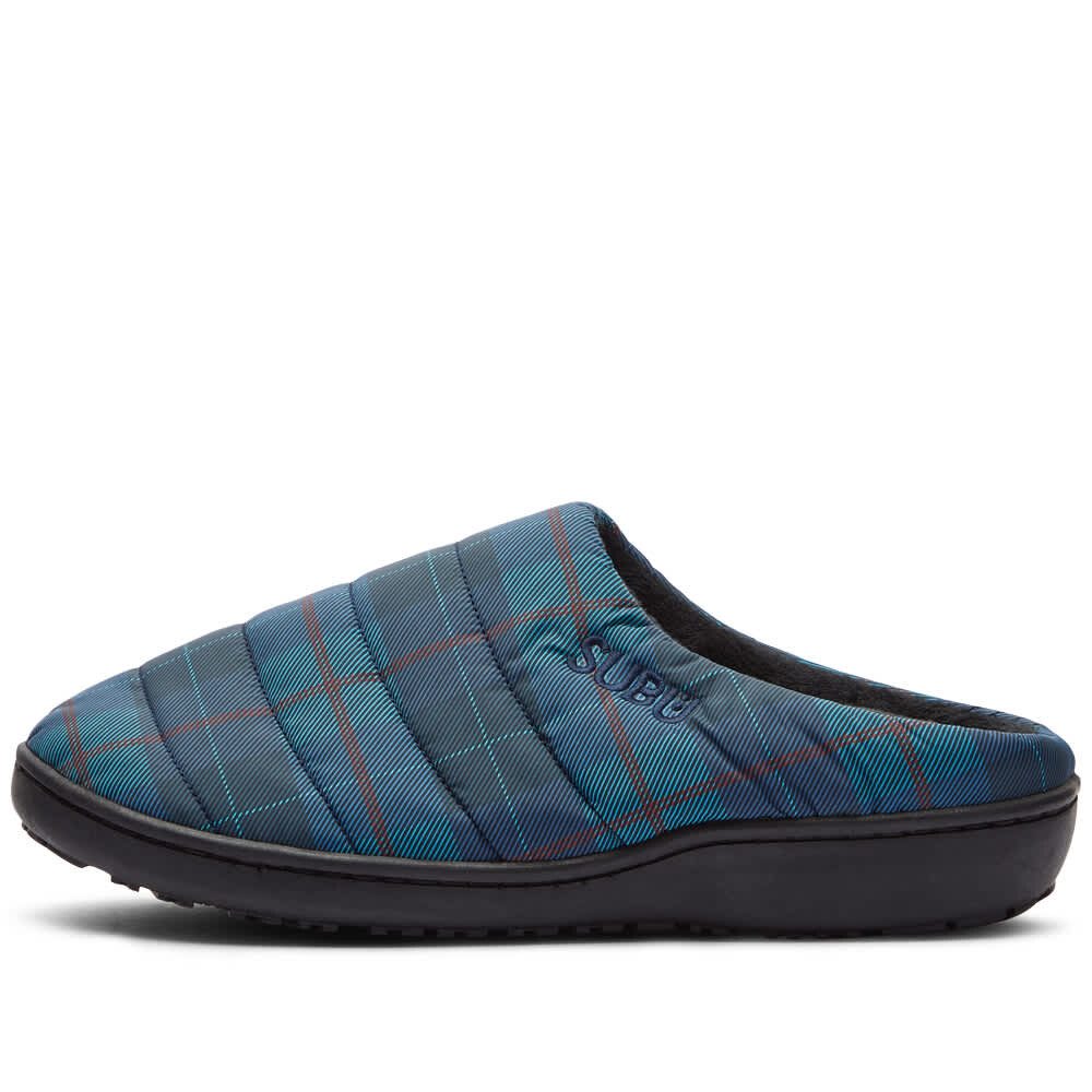 

Сандалии SUBU Insulated Winter Sandal