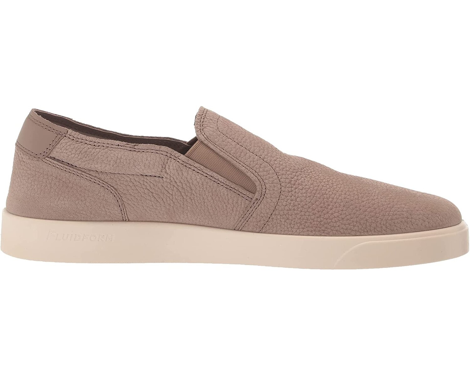 

Кроссовки Street Lite Slip-On ECCO, коричневый