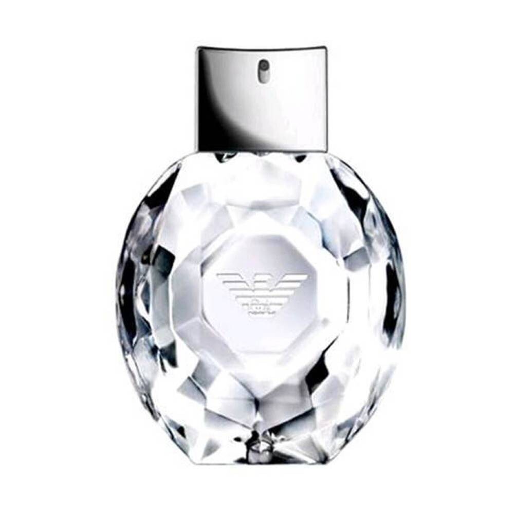 

Giorgio Armani Emporio Diamonds Eau de Parfum спрей 50мл
