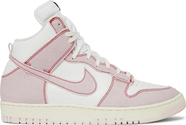 Nike Dunk High 1985 Barely Rose CDEK.Shopping