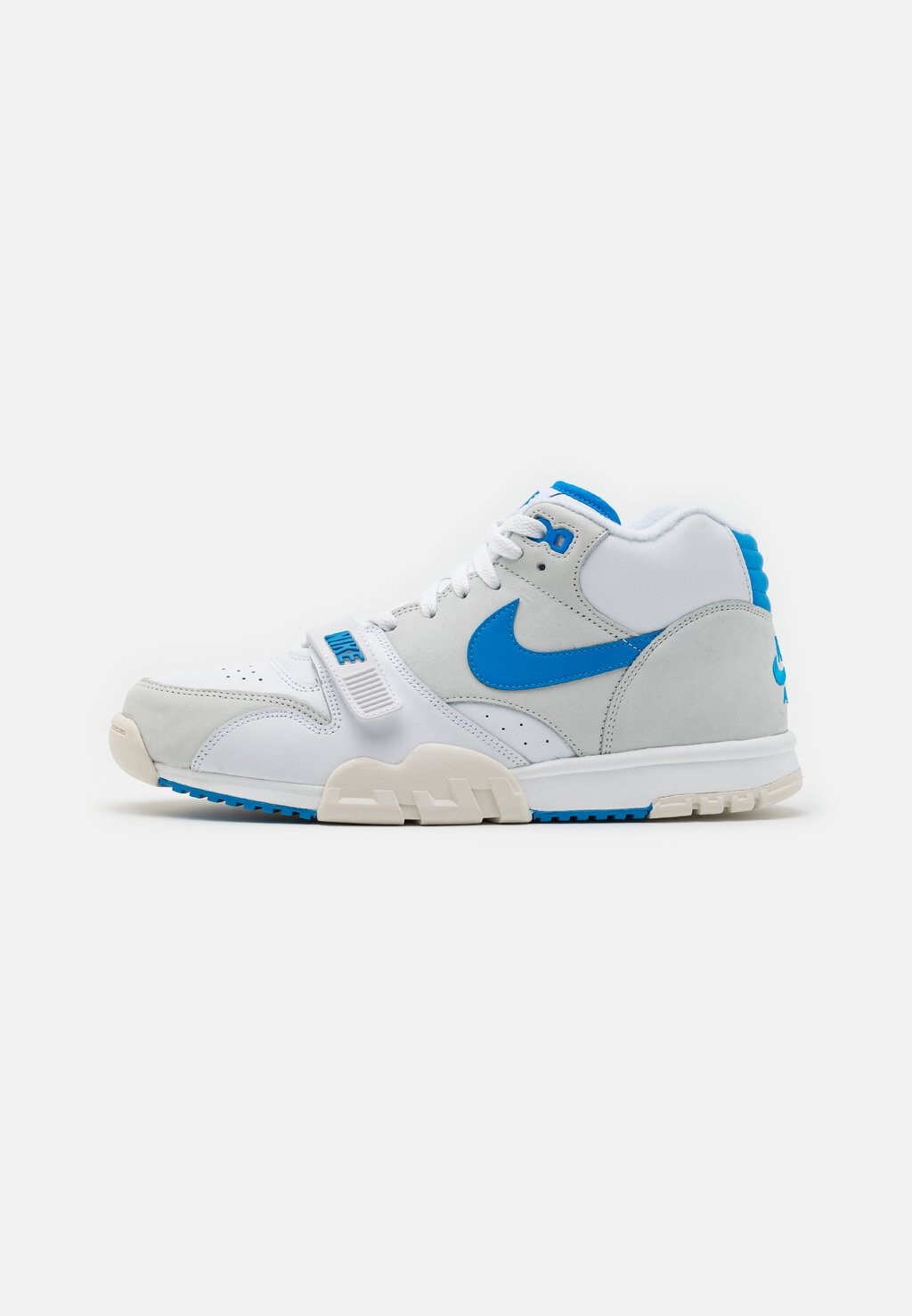 

Высокие кроссовки AIR TRAINER 1 Nike Sportswear, белый