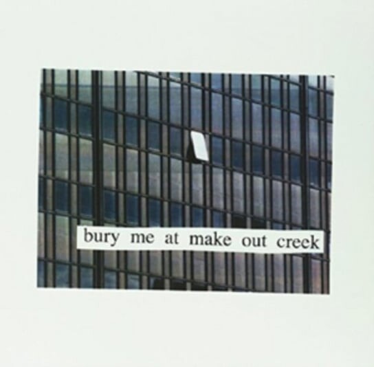 

Виниловая пластинка Mitski - Bury Me at Make Out Creek