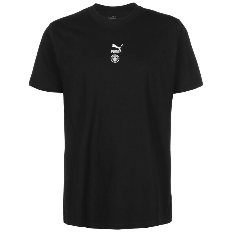 

Футболка Manchester City TFS Мужское PUMA