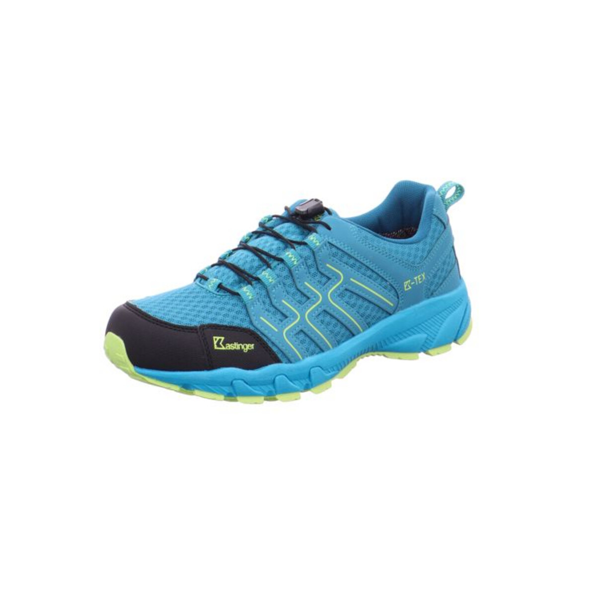

Походная обувь Kastinger Outdoorschuhe, зеленый